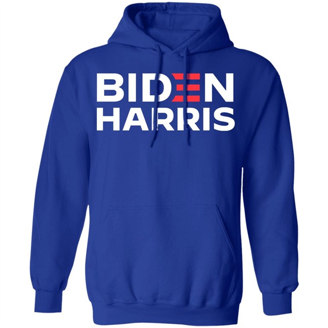 Biden Harris 2020 T Shirt Biden Harris 2020 T Shirt