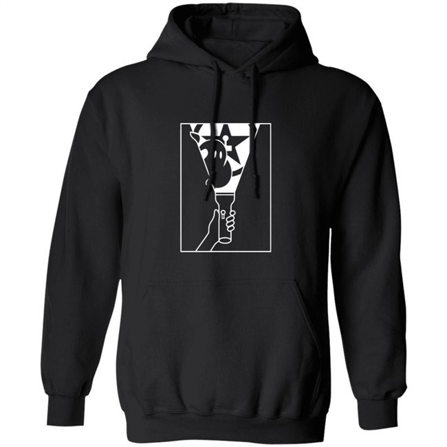 Achievement Hunt Flashlightophobia T Shirt Achievement Hunt Flashlightophobia T Shirt