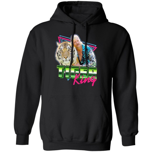 Joe Exotic Shirt Tiger King t shirt Joe Exotic for President Big Cat Tshirt Sweatshirt Hoodie For Men Women