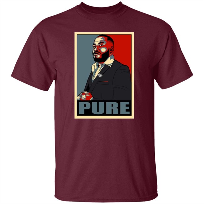 Roh Wrestling Merch Store Pure Shirt Roh Wrestling Merch Store Pure Shirt