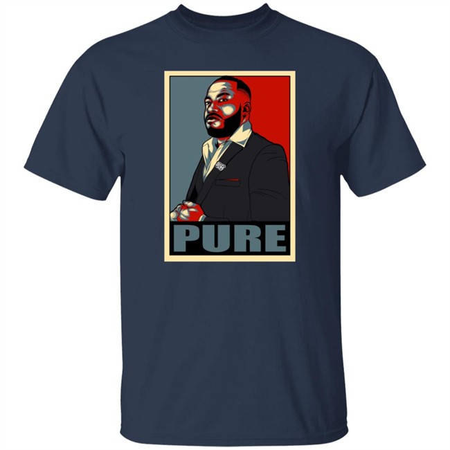 Roh Wrestling Merch Store Pure Shirt Roh Wrestling Merch Store Pure Shirt