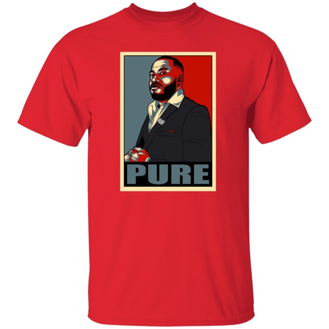Roh Wrestling Merch Store Pure Shirt Roh Wrestling Merch Store Pure Shirt