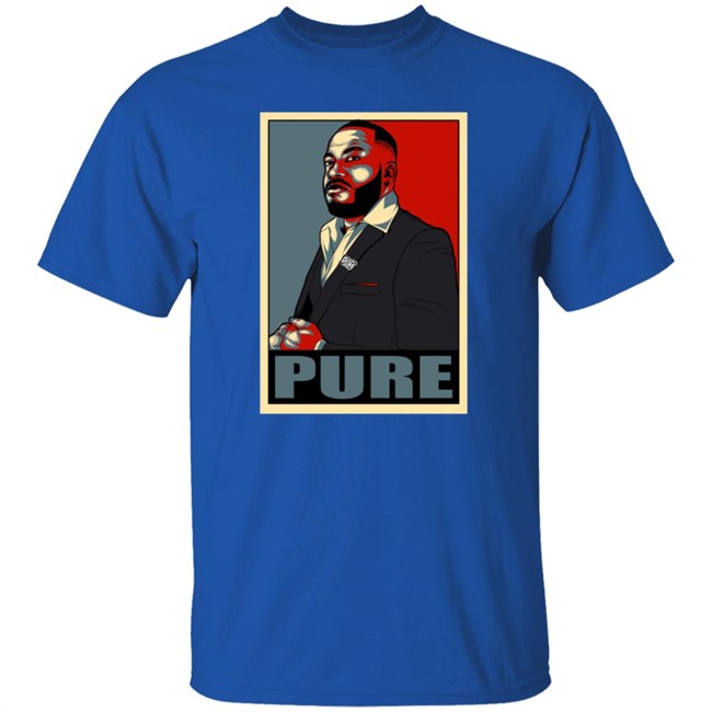 Roh Wrestling Merch Store Pure Shirt Roh Wrestling Merch Store Pure Shirt