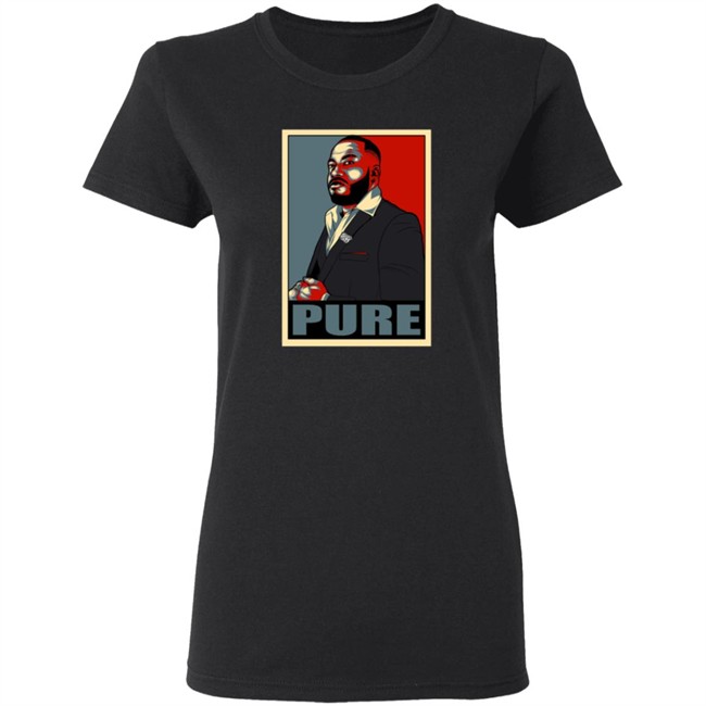 Roh Wrestling Merch Store Pure Shirt Roh Wrestling Merch Store Pure Shirt