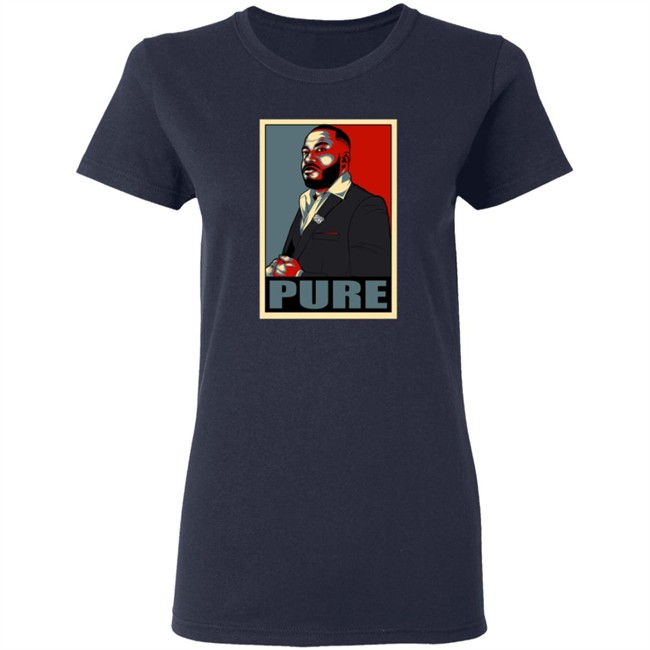 Roh Wrestling Merch Store Pure Shirt Roh Wrestling Merch Store Pure Shirt