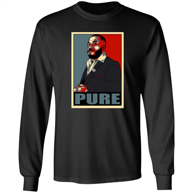 Roh Wrestling Merch Store Pure Shirt Roh Wrestling Merch Store Pure Shirt