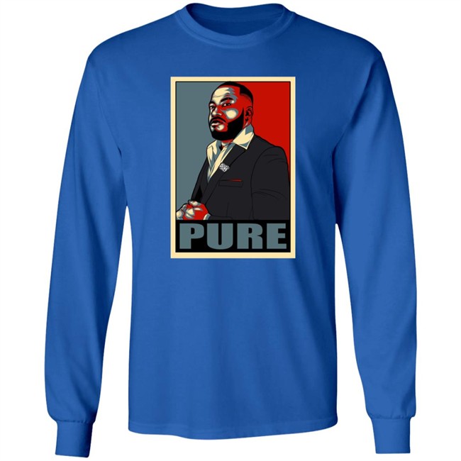Roh Wrestling Merch Store Pure Shirt Roh Wrestling Merch Store Pure Shirt