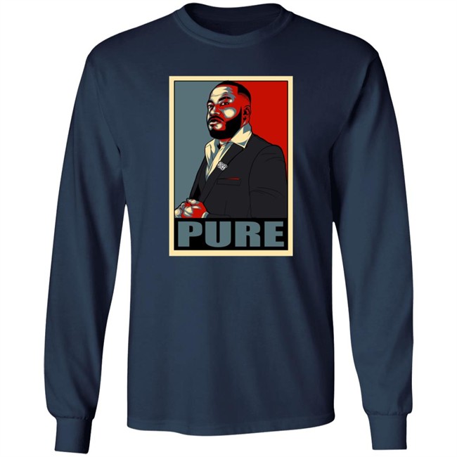 Roh Wrestling Merch Store Pure Shirt Roh Wrestling Merch Store Pure Shirt