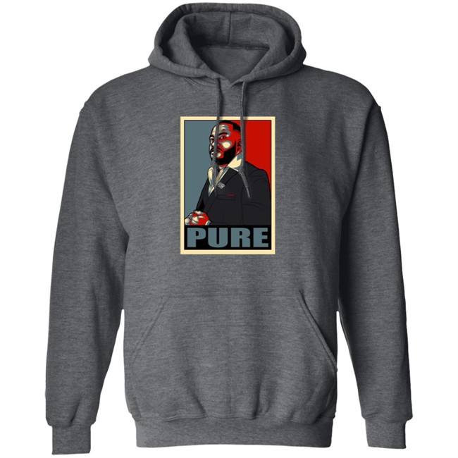 Roh Wrestling Merch Store Pure Shirt Roh Wrestling Merch Store Pure Shirt