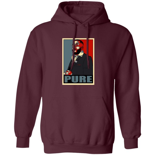 Roh Wrestling Merch Store Pure Shirt Roh Wrestling Merch Store Pure Shirt