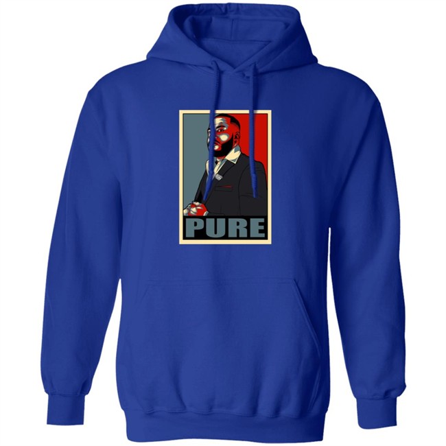 Roh Wrestling Merch Store Pure Shirt Roh Wrestling Merch Store Pure Shirt
