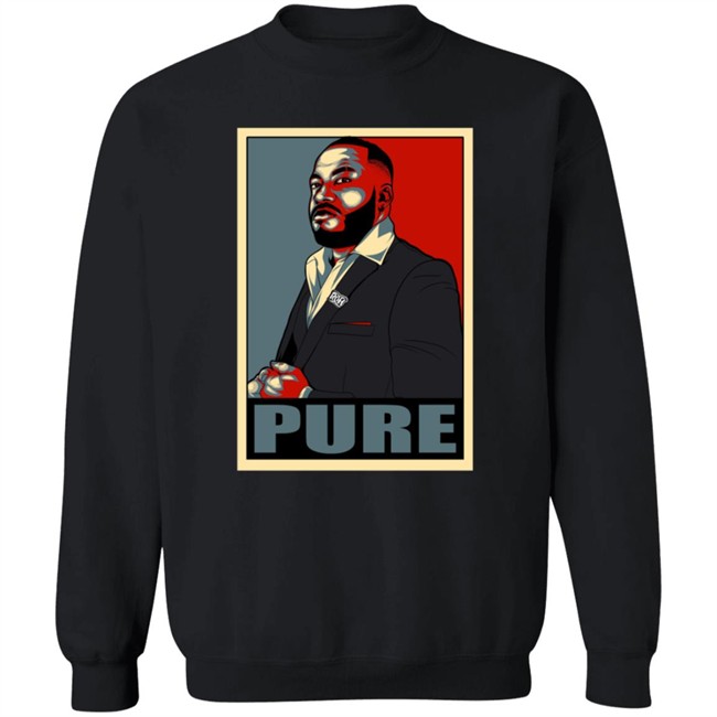 Roh Wrestling Merch Store Pure Shirt Roh Wrestling Merch Store Pure Shirt