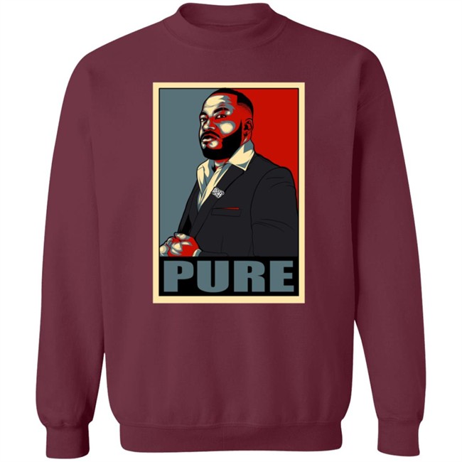 Roh Wrestling Merch Store Pure Shirt Roh Wrestling Merch Store Pure Shirt