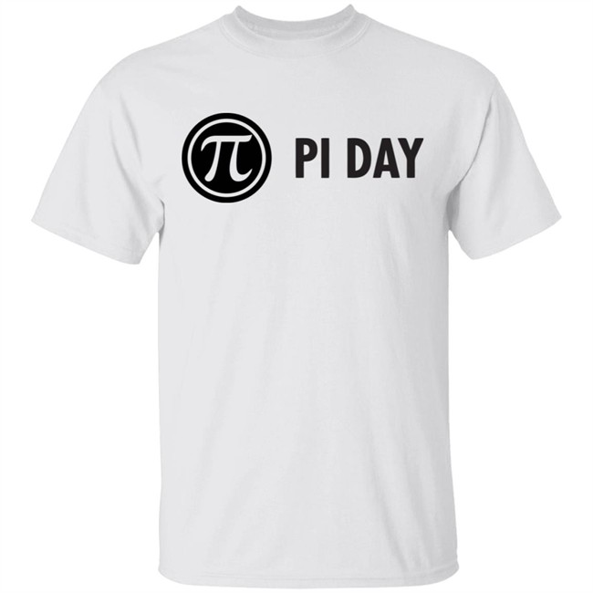 Funny pi day T shirts 2019 2020