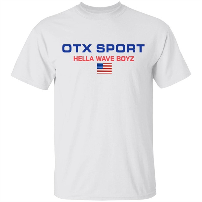 The Official Ohgeesy Merch Shoreline Mafia Merch Otx Sport Tee White Geezy World