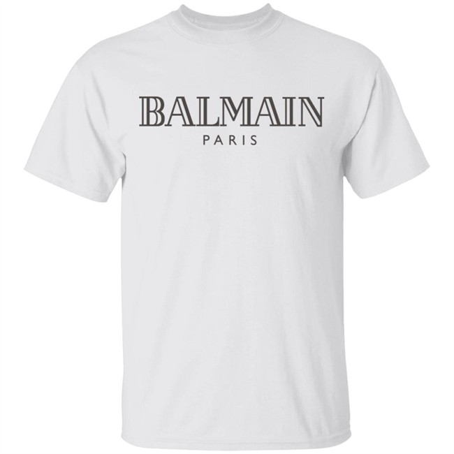 Balmain T Shirt