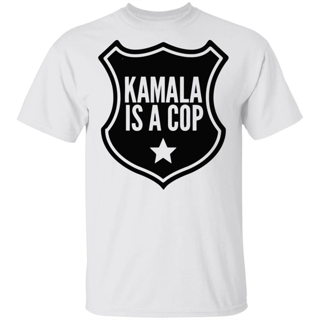 Kamala Harris T Shirt