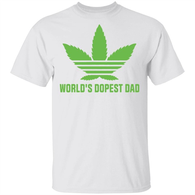 Dopest Dad shirt