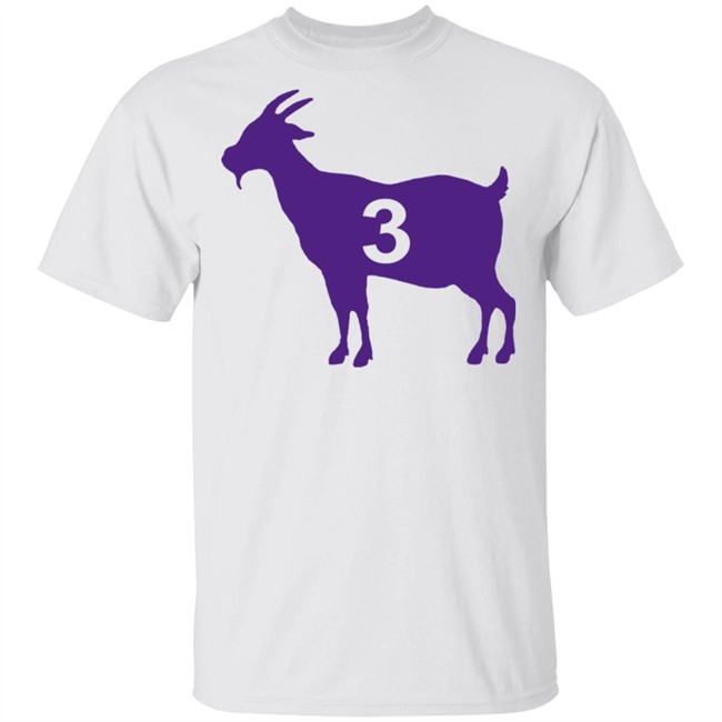 Diana Taurasi Goat Shirt