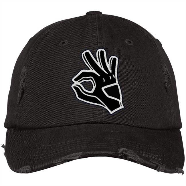 Steph Curry Golf Hat