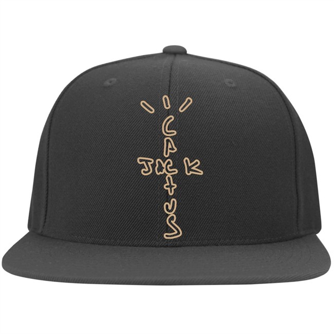 Travis Scott Highest In The Room Cactus Jack Hat