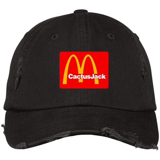 Travis Scott Hat