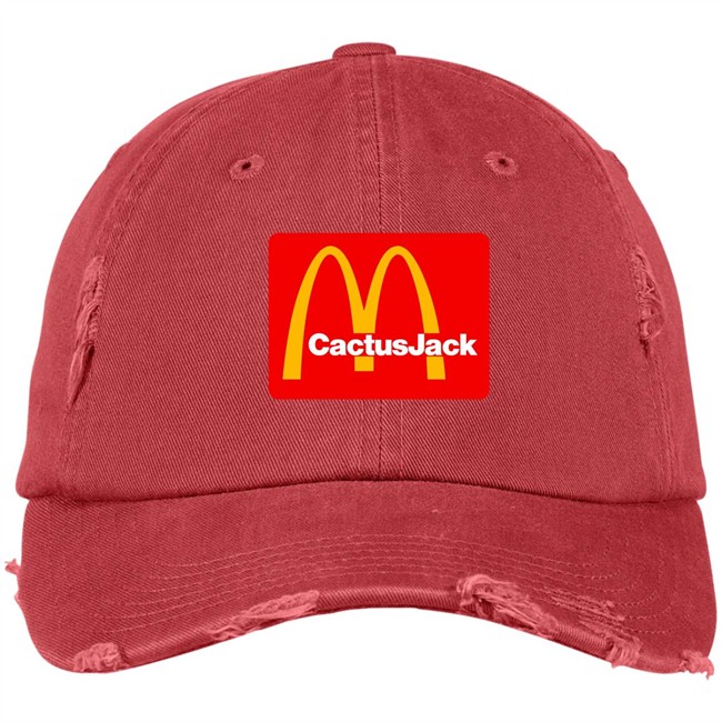 Travis Scott Hat Travis Scott Hat