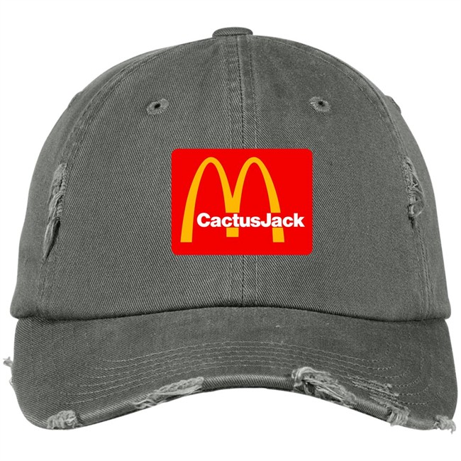 Travis Scott Hat Travis Scott Hat