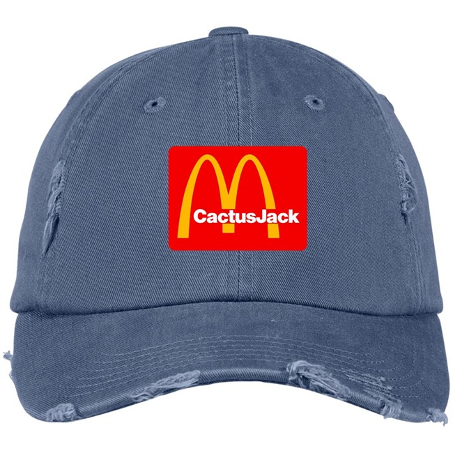 Travis Scott Hat Travis Scott Hat