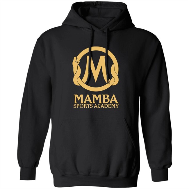 Mamba sports academy hoodie No one can get to a gym, so we're bringing the gym to you. Over 50 free workouts and skills training offered weekly