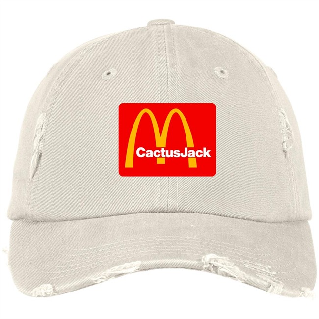 Travis Scott Hat Travis Scott Hat