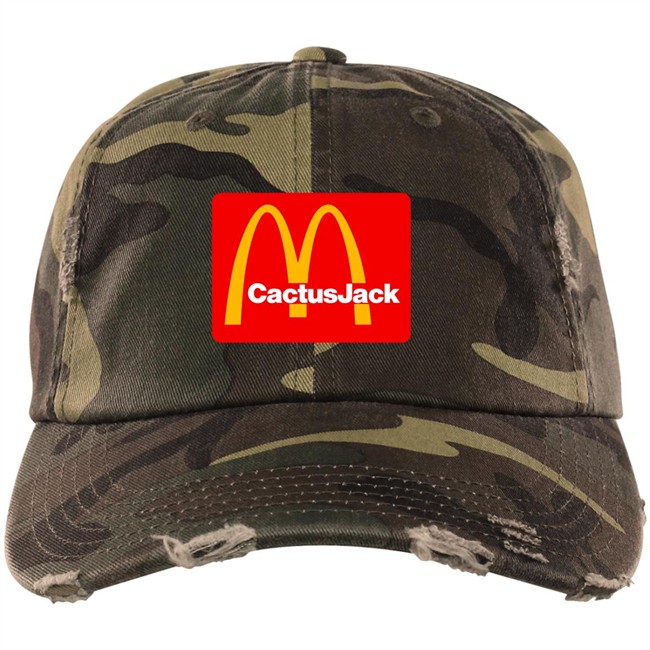 Travis Scott Hat Travis Scott Hat