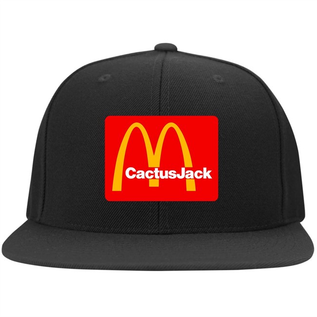 Travis Scott Hat Travis Scott Hat