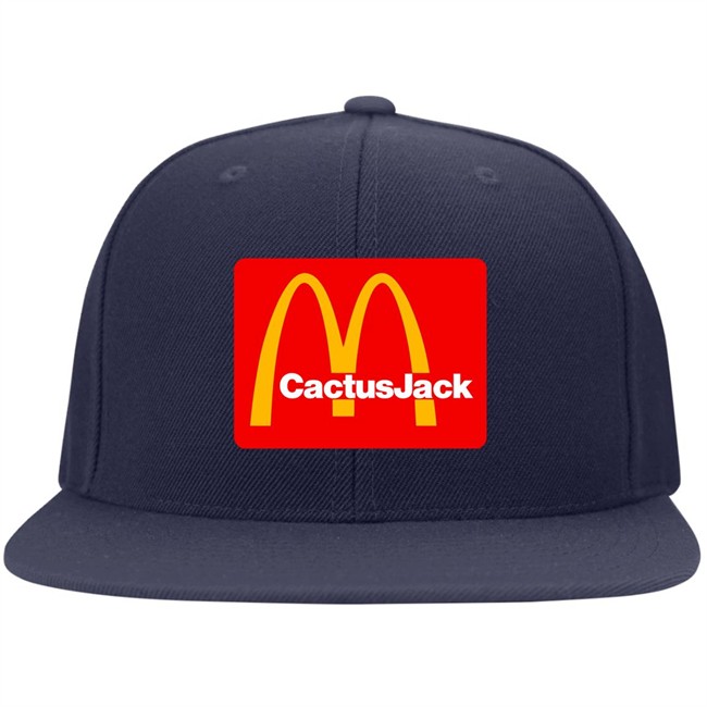 Travis Scott Hat Travis Scott Hat