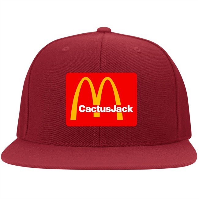 Travis Scott Hat Travis Scott Hat