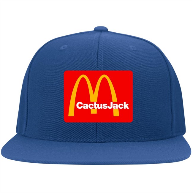 Travis Scott Hat Travis Scott Hat