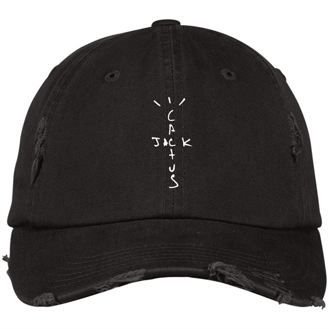 Cactus Jack Baseball Caps Travis Scott Unisex Astroworld Dad Hat Cap