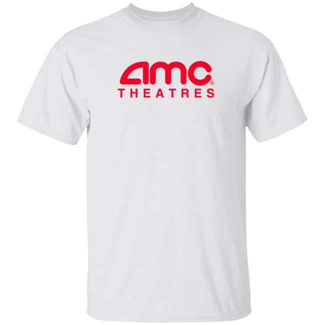 Amc Theatres Shirt