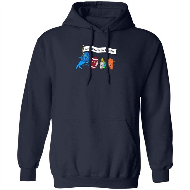 26Shirts Buffalo Store Let's All Go To The Playoffs Shirt 26Shirts Buffalo Store Let's All Go To The Playoffs Shirt
