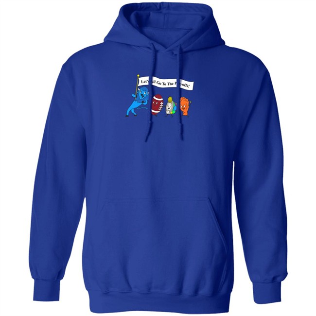 26Shirts Buffalo Store Let's All Go To The Playoffs Shirt 26Shirts Buffalo Store Let's All Go To The Playoffs Shirt