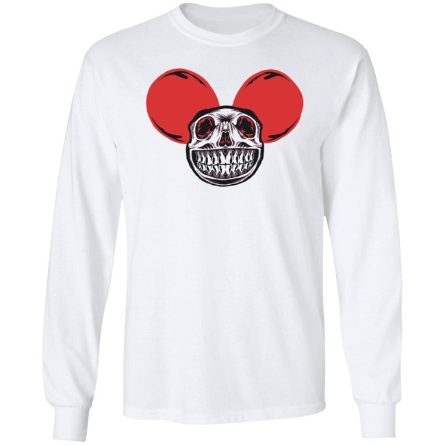 Deadmau5 Merch Deadmau5 Rip T Shirt Deadmau5 Merch Deadmau5 Rip T Shirt