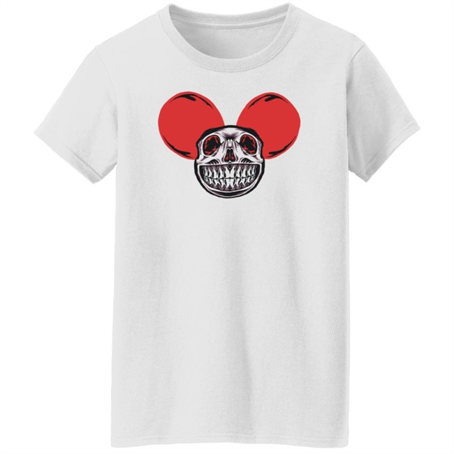 Deadmau5 Merch Deadmau5 Rip T Shirt Deadmau5 Merch Deadmau5 Rip T Shirt