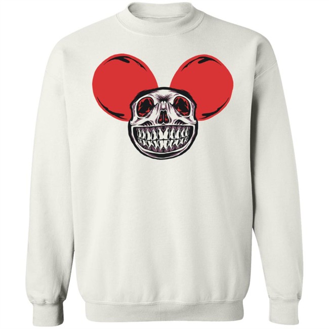 Deadmau5 Merch Deadmau5 Rip T Shirt Deadmau5 Merch Deadmau5 Rip T Shirt