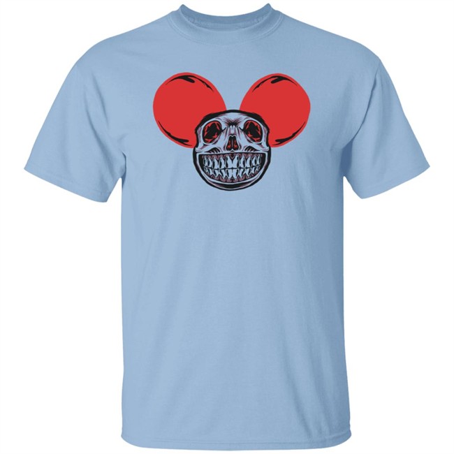 Deadmau5 Merch Deadmau5 Rip T Shirt Deadmau5 Merch Deadmau5 Rip T Shirt
