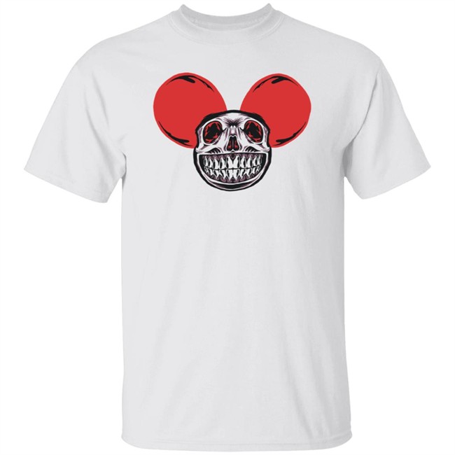 Deadmau5 Merch Deadmau5 Rip T Shirt Deadmau5 Merch Deadmau5 Rip T Shirt