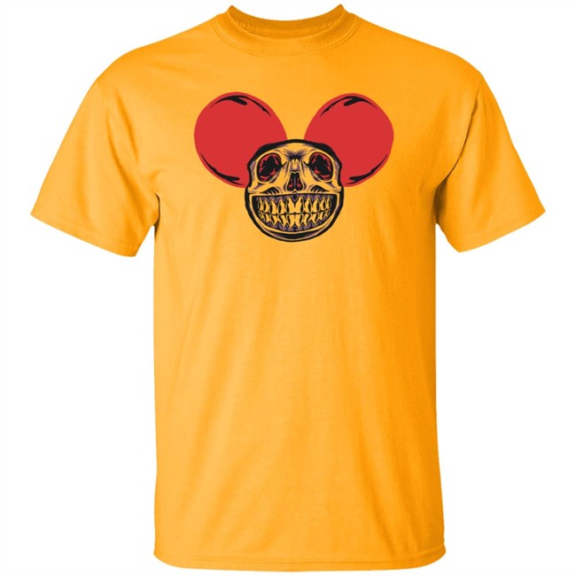 Deadmau5 Merch Deadmau5 Rip T Shirt Deadmau5 Merch Deadmau5 Rip T Shirt