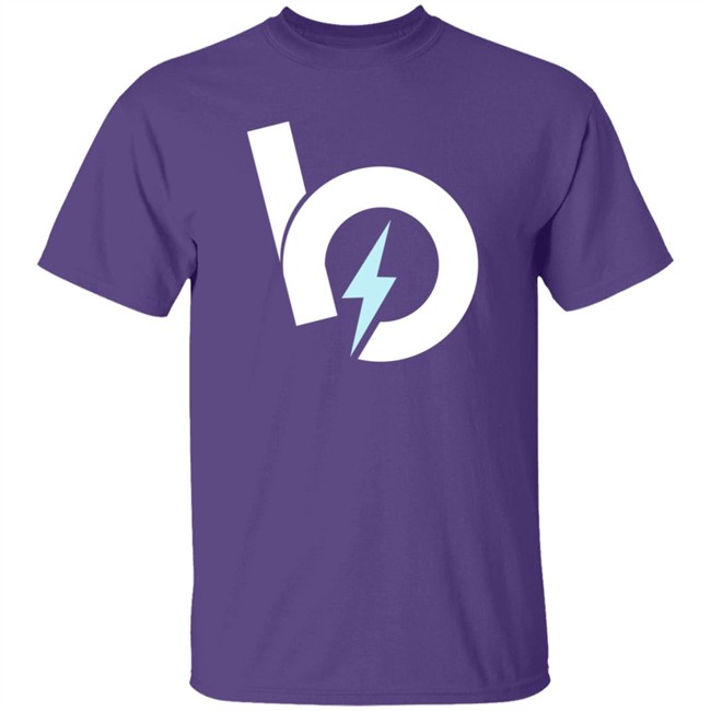 Trevor Bauer Merch Bauer Logo T Shirt Trevor Bauer Merch Bauer Logo T Shirt