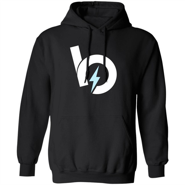 Trevor Bauer Merch Bauer Logo T Shirt Trevor Bauer Merch Bauer Logo T Shirt