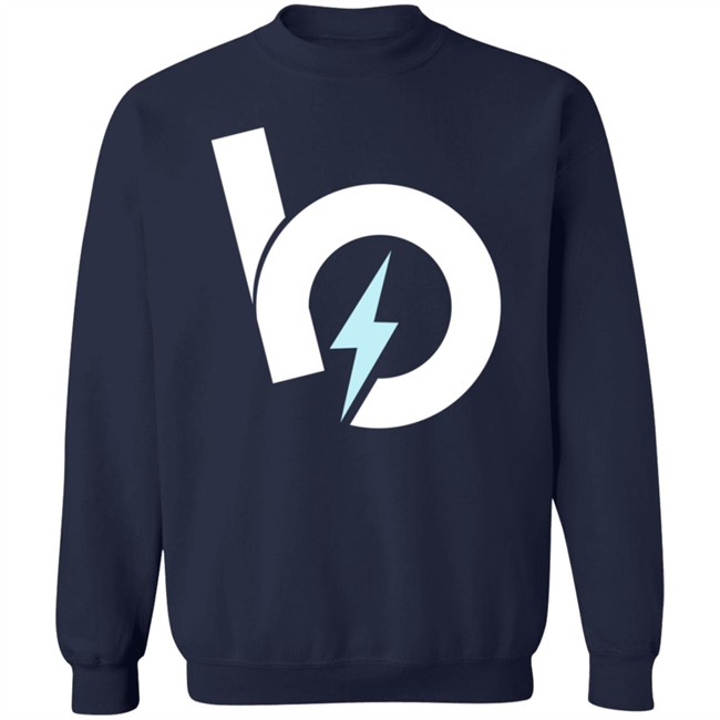 Trevor Bauer Merch Bauer Logo T Shirt Trevor Bauer Merch Bauer Logo T Shirt