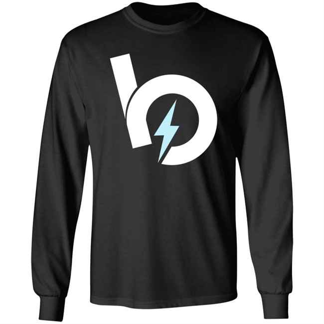 Trevor Bauer Merch Bauer Logo T Shirt Trevor Bauer Merch Bauer Logo T Shirt